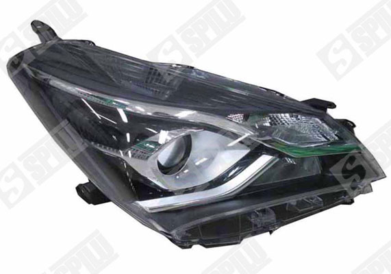 Spilu Koplamp 390739