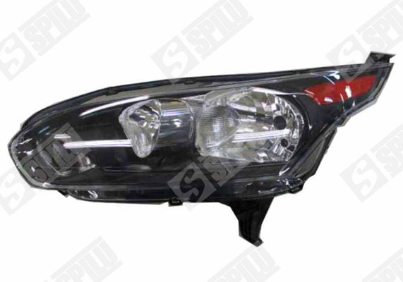 Spilu Koplamp 390741