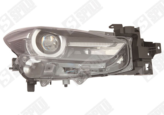 Spilu Koplamp 390796