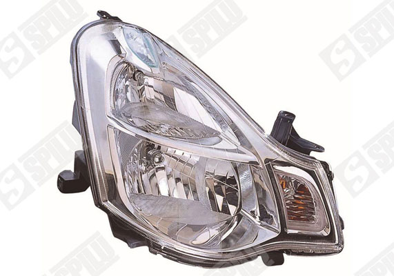 Spilu Koplamp 390830