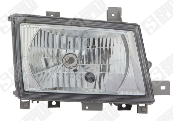 Spilu Koplamp 390840