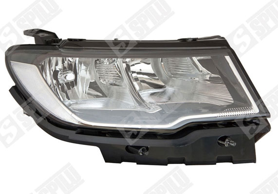 Spilu Koplamp 390854