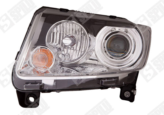 Spilu Koplamp 390859