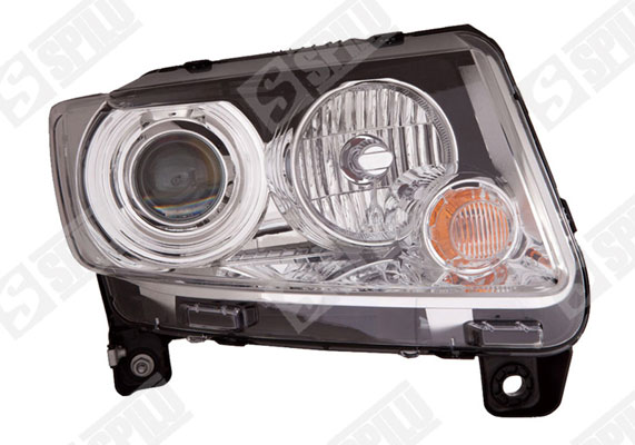 Spilu Koplamp 390860