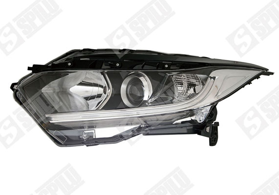 Spilu Koplamp 390871