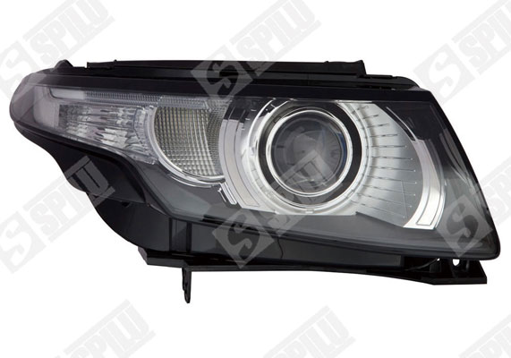 Spilu Koplamp 390880