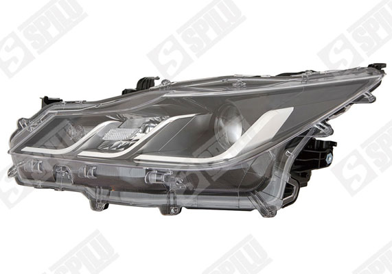 Spilu Koplamp 390885