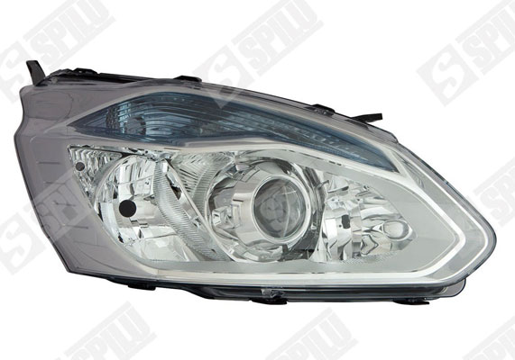 Spilu Koplamp 390892