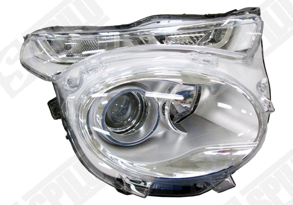 Spilu Koplamp 390918