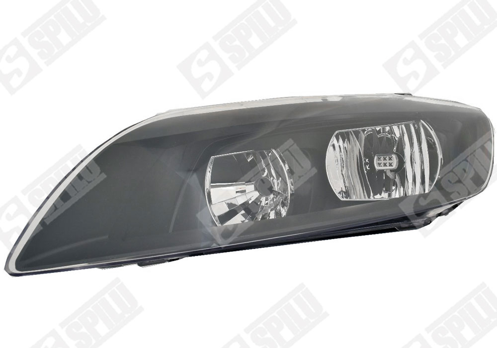 Spilu Koplamp 390955