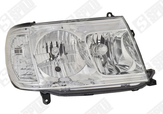 Spilu Koplamp 390960