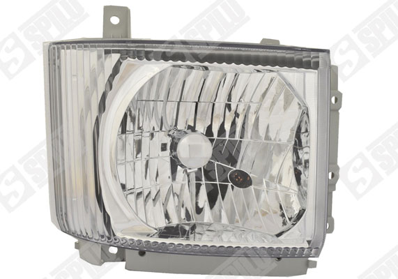 Spilu Koplamp 390966