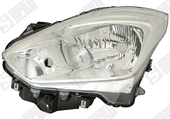 Spilu Koplamp 390973