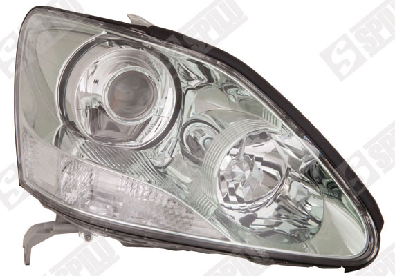 Spilu Koplamp 390976