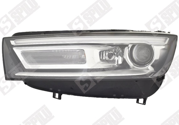 Spilu Koplamp 390981