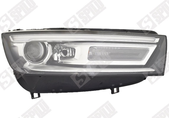 Spilu Koplamp 390982