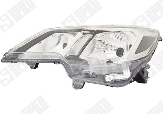 Spilu Koplamp 391103