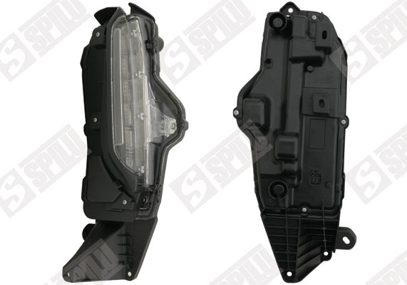 Spilu Dagrijverlichting 391177