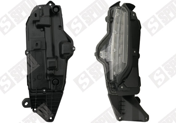 Spilu Dagrijverlichting 391178