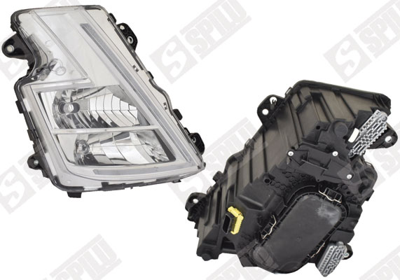 Spilu Koplamp 391227