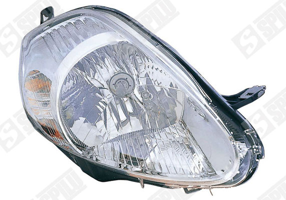 Spilu Koplamp 391248