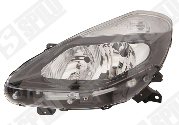 Spilu Koplamp 391249