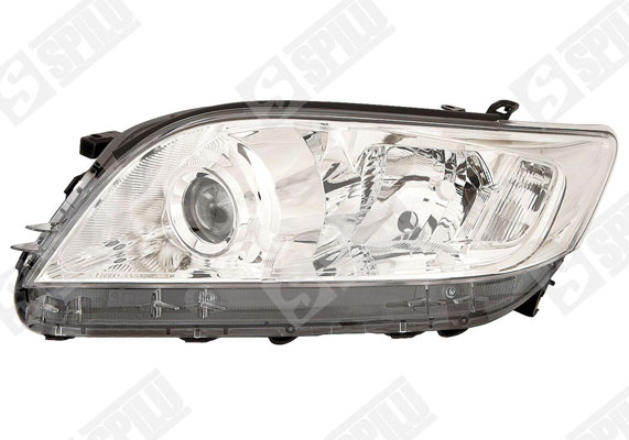 Spilu Koplamp 391251