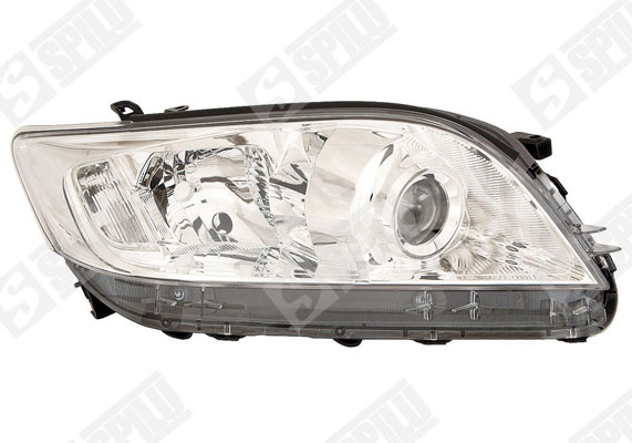 Spilu Koplamp 391252