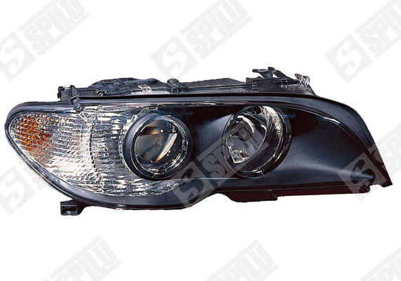 Spilu Koplamp 391256