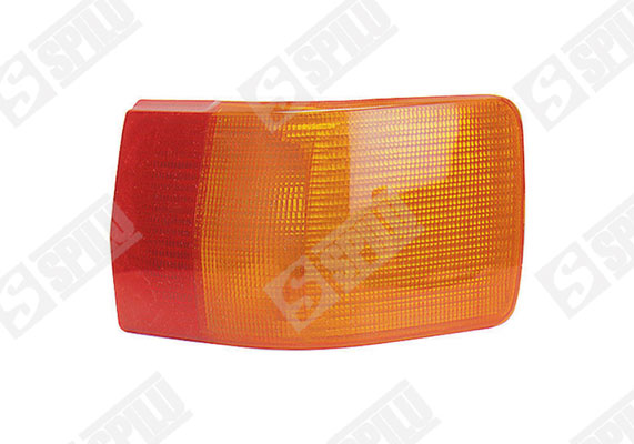 Spilu Achterlicht 402002
