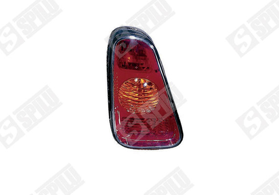 Spilu Achterlicht 403001