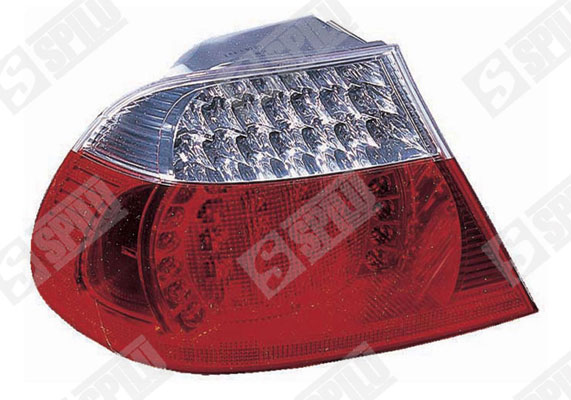 Spilu Achterlicht 404051