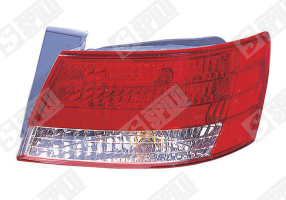 Spilu Achterlicht 412026