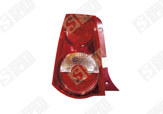 Spilu Achterlicht 414029