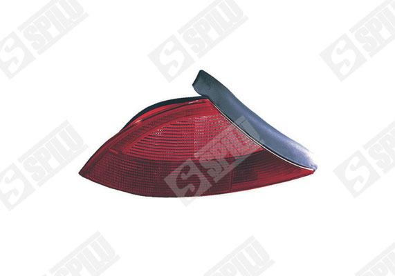 Spilu Achterlicht 416003