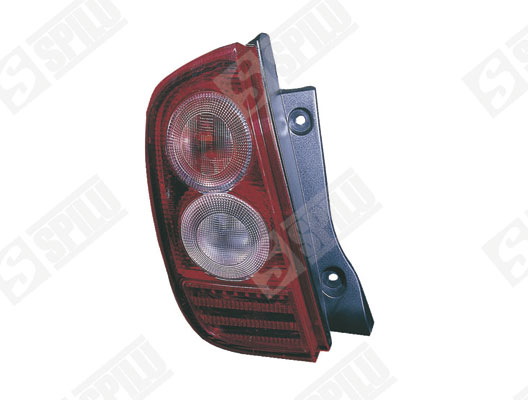 Spilu Achterlicht 421009