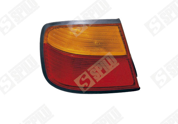 Spilu Achterlicht 421019