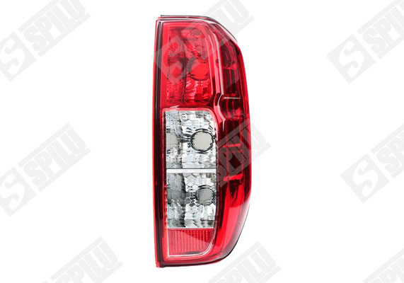 Spilu Achterlicht 421040
