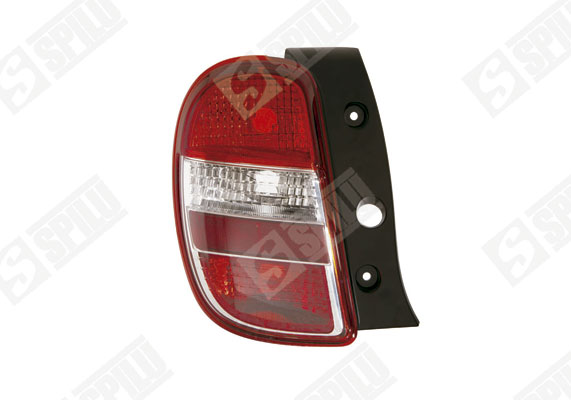 Spilu Achterlicht 421047