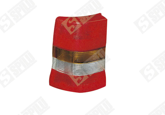 Spilu Achterlicht 422005