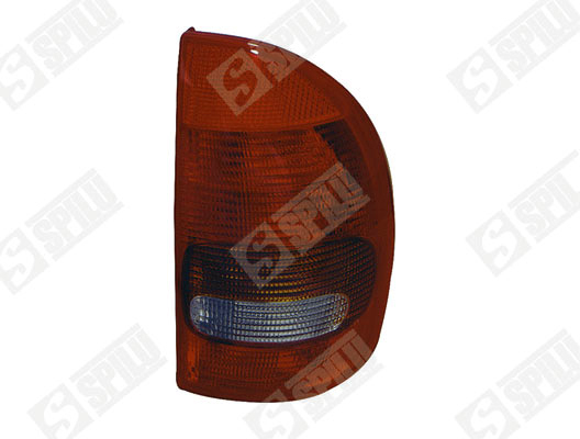 Spilu Achterlicht 422018