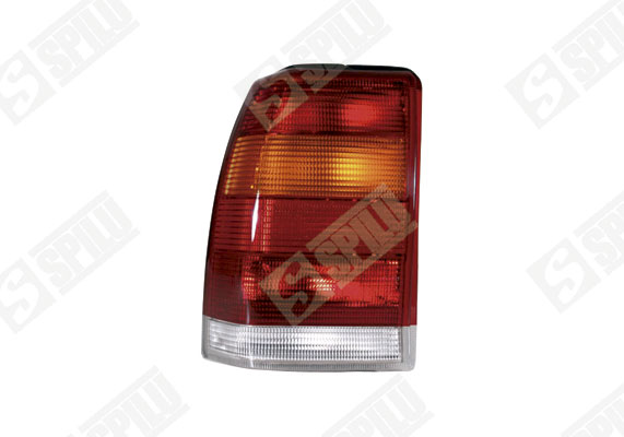 Spilu Achterlicht 422113