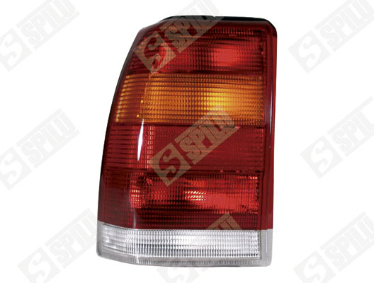 Spilu Achterlicht 422114