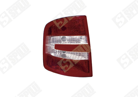Spilu Achterlicht 428001