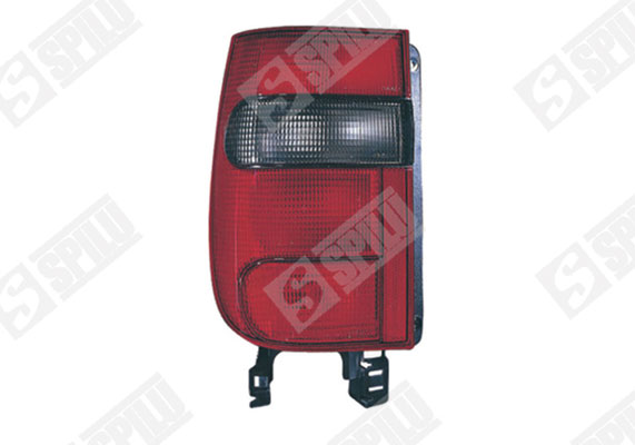 Spilu Achterlicht 428005