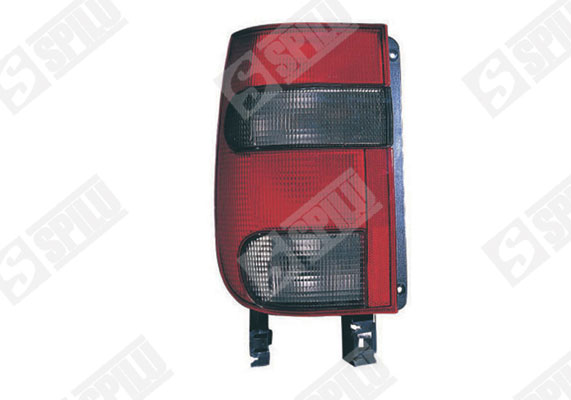 Spilu Achterlicht 428006