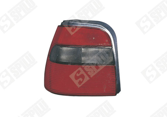 Spilu Achterlicht 428007