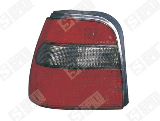 Spilu Achterlicht 428008