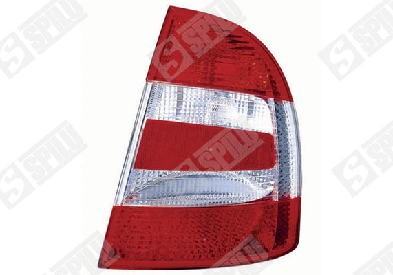 Spilu Achterlicht 428022