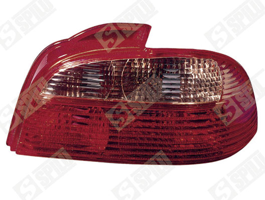 Spilu Achterlicht 434062
